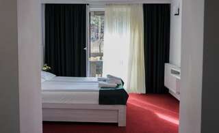Отель Hotel Cirus Предял Двухместный номер с 1 кроватью и балконом-7